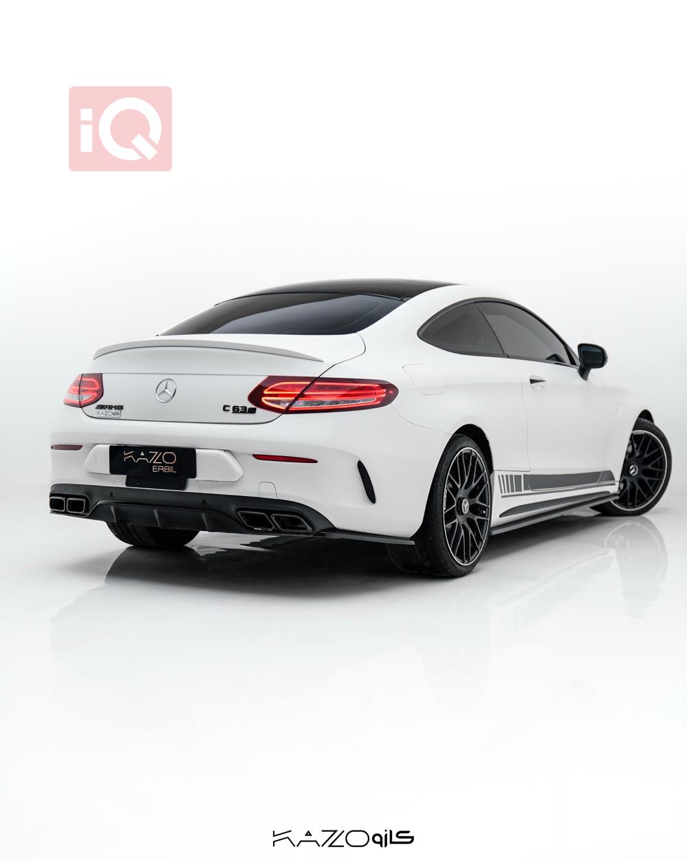 مرسيدس بنز C-Class